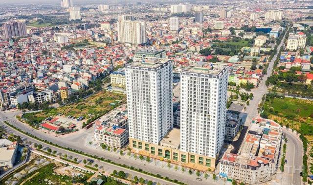 Chung cư cao cấp HC Golden City gần Nguyễn Văn Cừ giá chỉ từ 3.8 tỷ nhận nhà ở ngay full đồ cao cấp