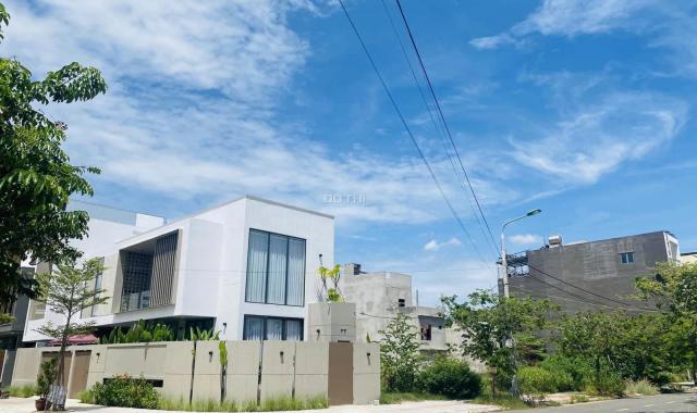Bán đất đường Cồn Dầu 18 - khu Hòa Xuân mở rộng Cẩm Lệ, Đà Nẵng - đối diện công viên - trường học