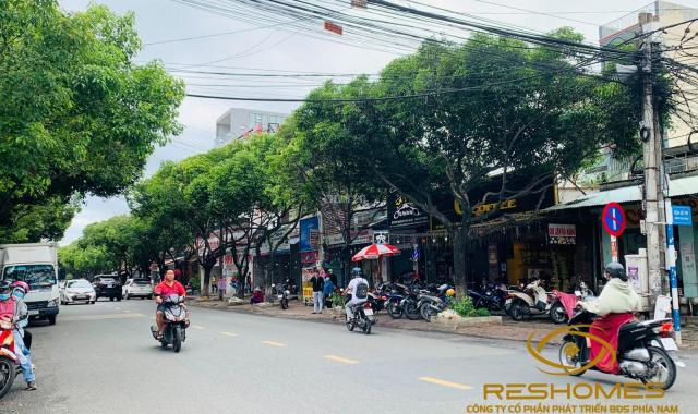 Bán đất đường Phan Trung (đường 5 cũ), phường Tân Tiến duy nhất 1 lô hơn 600m2 giá 58,5 tỷ