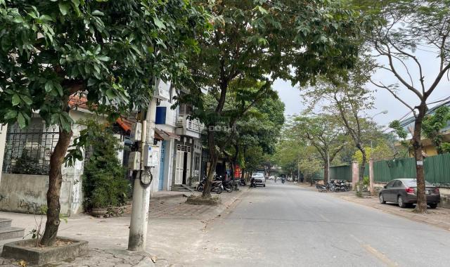 50m2 gần Văn Tiến Dũng 14m ô tô 2 mặt thoáng sáng nhỉnh 4 tỷ