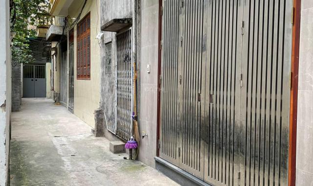 50m2 gần Văn Tiến Dũng 14m ô tô 2 mặt thoáng sáng nhỉnh 4 tỷ