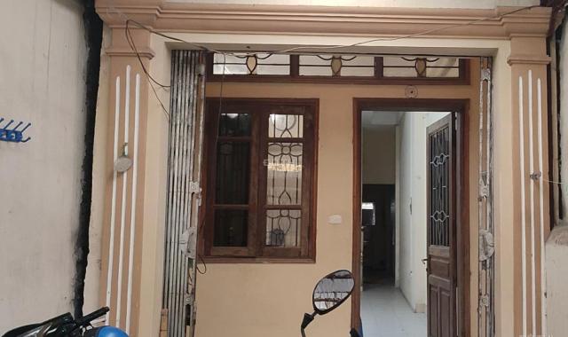50m2 gần Văn Tiến Dũng 14m ô tô 2 mặt thoáng sáng nhỉnh 4 tỷ