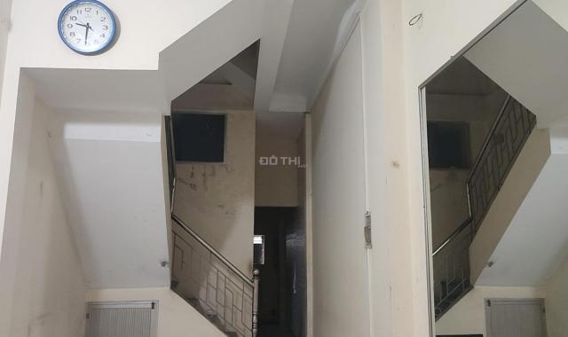 50m2 gần Văn Tiến Dũng 14m ô tô 2 mặt thoáng sáng nhỉnh 4 tỷ