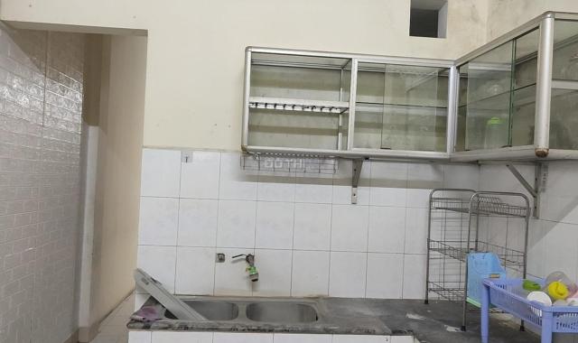 50m2 gần Văn Tiến Dũng 14m ô tô 2 mặt thoáng sáng nhỉnh 4 tỷ