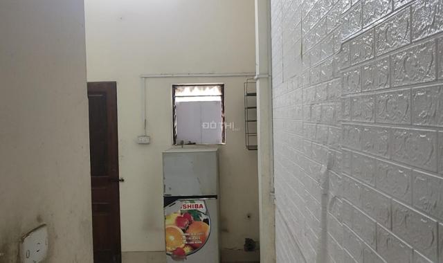 50m2 gần Văn Tiến Dũng 14m ô tô 2 mặt thoáng sáng nhỉnh 4 tỷ