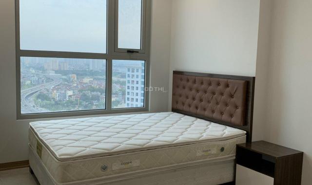 Cho thuê căn hộ chung cư quận Bắc Từ Liêm 120m2 2 pn. Vào ở ngay