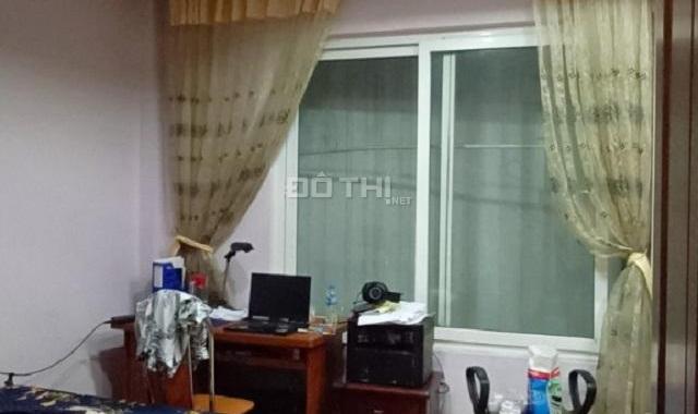 Bán nhà Triệu Việt Vương 62.1m2, 7 tầng thang máy, gara ô tô, hơn 20 tỷ