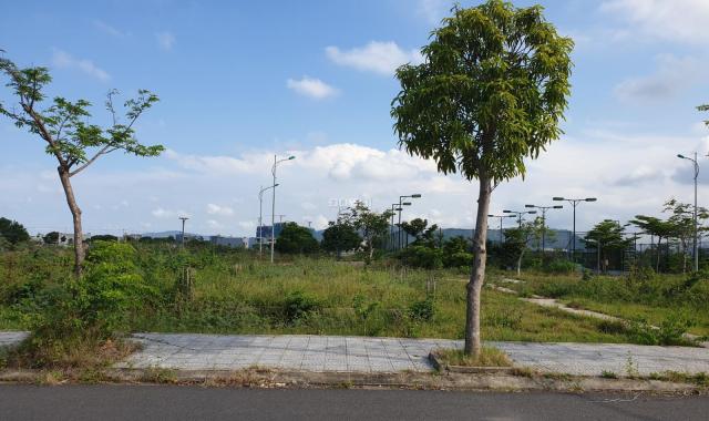 Bán đất sổ đỏ dự án Eco Charm Đà Nẵng