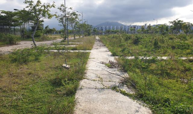 Bán đất sổ đỏ dự án Eco Charm Đà Nẵng
