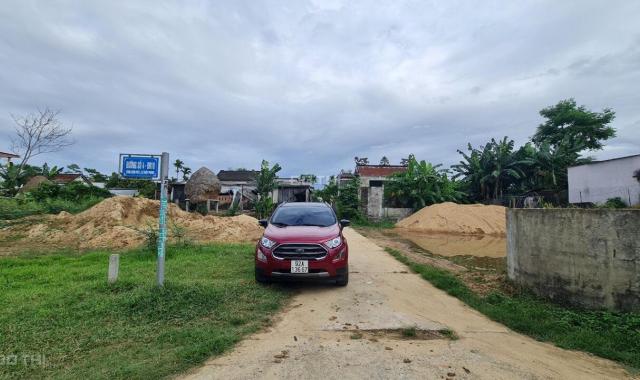 Bán đất tại đường ĐT 610B, Xã Điện Phong, Điện Bàn, Quảng Nam diện tích 90m2 giá 530 triệu