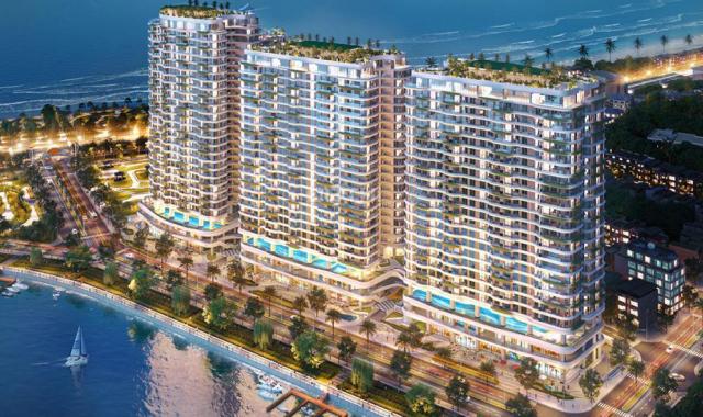 2,95 tỷ sở hữu căn hộ 5* Welltone Luxury Residence 27 tầng ngay cung đường tỷ đô của Vịnh Nha Trang