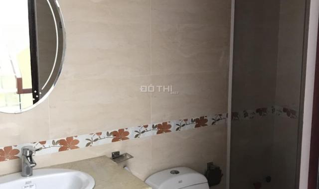 Bán nhà phố 4 tầng khu dân cư cao cấp Him Lam, đường Số 2, Phường Trường Thọ, Tp. Thủ Đức, 106m2