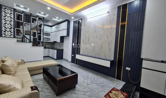 Nhà phố Minh Khai, 40m2 x 5 tầng, nhỉnh 3 tỷ, nhà mới, giá rẻ bất ngờ