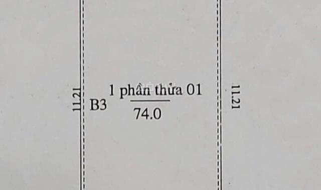 Gia đình bán nhà Đống Đa 72m2 MT 6.6m phân lô ô tô tránh