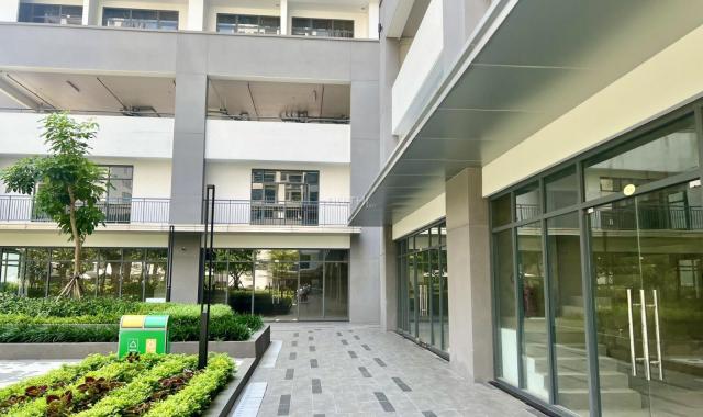 Shophouse dự án Q7 Boulevard 140.88m2 đã bàn giao, chiết khấu cao giảm giá đến 2.1 tỷ