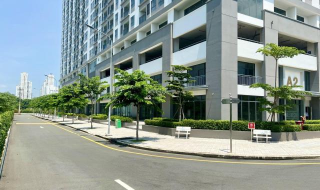 Shophouse dự án Q7 Boulevard 140.88m2 đã bàn giao, chiết khấu cao giảm giá đến 2.1 tỷ