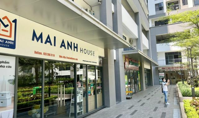 Shophouse Q7 Boulevard đường Nguyễn Lương Bằng Quận 7, chiết khấu 21% nhận nhà ngay
