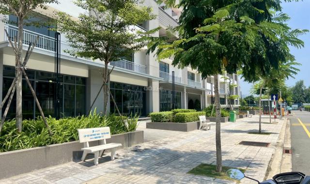 Shophouse Q7 Boulevard Quận 7 mới bàn giao, CĐT Hưng Thịnh, chiết khấu 20%