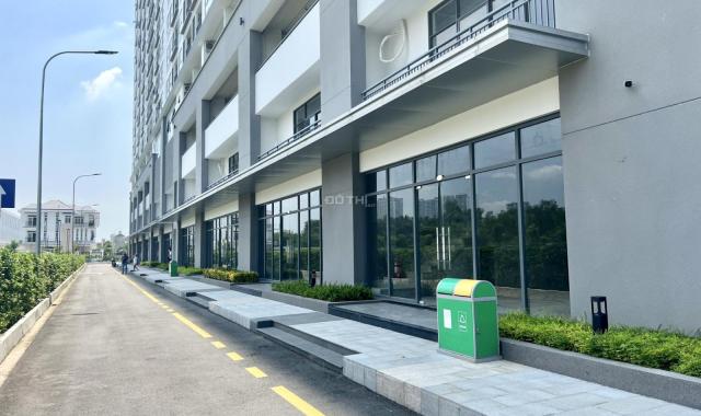 Shophouse Quận 7 Q7 Boulevard đường Nguyễn Lương Bằng, sở hữu lâu dài, mới bàn giao