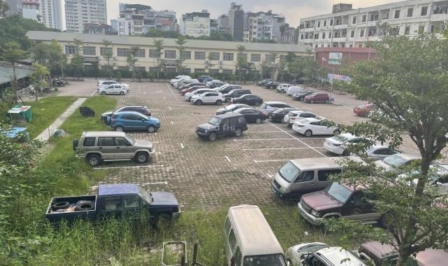 Cho thuê sàn VP, MBKD Triều Khúc, Thanh Xuân, Hà Nội, diện tích từ 200m2 - 280m2