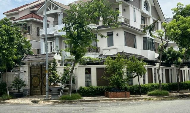 Bán đất tại dự án KDC Khang Điền - Intresco, Quận 9, Hồ Chí Minh diện tích 200m2 giá 15.2 tỷ