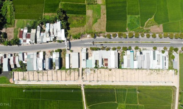 Mở bán đất nền thuộc KDC vùng Đông thị trấn Ái Nghĩa - Chiết khấu lên đến 8%