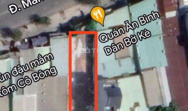 Bán đất tại đường Man Thiện, Phường Tăng Nhơn Phú A, Quận 9 diện tích 276.7m2 giá 34.5 tỷ