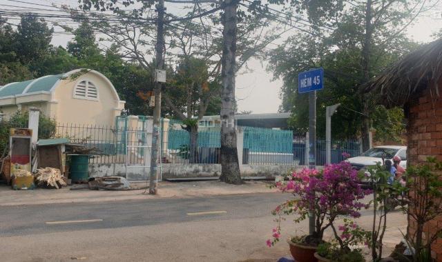 Bán đất tại đường 6, Phường Long Phước, Quận 9, Hồ Chí Minh diện tích 227.1m2