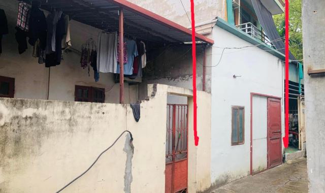 Bán nhà c4 - MT rộng - ngõ nông - giá 3,7 tỷ - Nhật Tảo