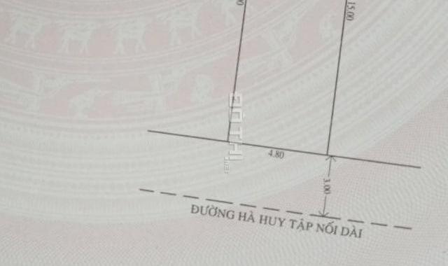 Bán nhà cấp 4 đường Hà Khê - Đường 10.5m sát biển - Giá 9,5 tỷ tl