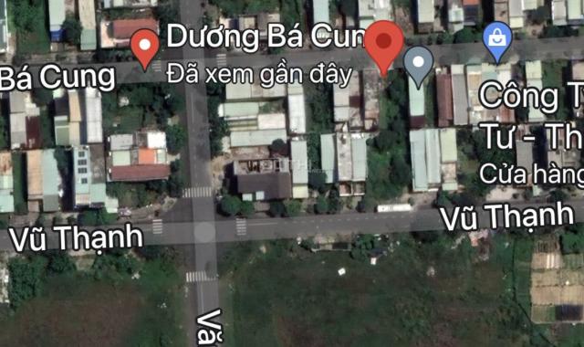 Bán lô đất đường Dương Bá Cung khu E2 mở rộng (GĐ1 - PK1) - KDC Nam Cẩm Lệ Hòa Xuân