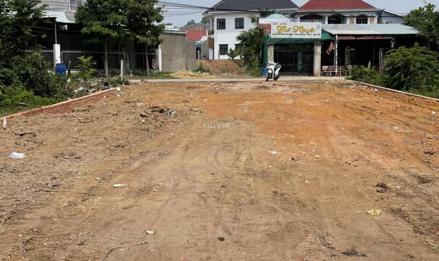 Bán đất tại đường DX 071, phường Định Hòa, Thủ Dầu Một, Bình Dương diện tích 346m2 giá 14 triệu/m2