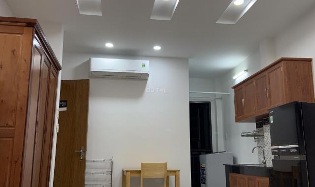 Căn hộ mini, căn hộ dịch vụ 1PN 40m2 full nội thất mới xây chất lượng 5 sao Quang Trung Gò Vấp