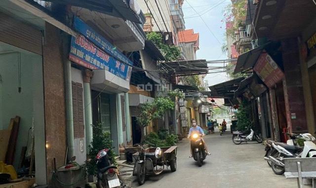 Bán nhà 1,5 tầng xã Hương Mạc đường rộng 8m giá cắt lỗ