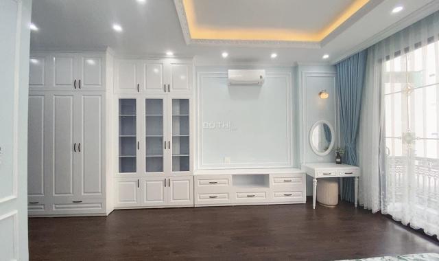 Nhà phố Trần Đại Nghĩa, 40m2 x 5 tầng, giá rẻ bất ngờ - 0945676597