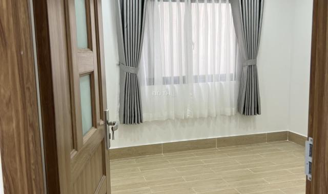 Bán nhà đường Phan Văn Trị, Phường 7, Quận 5, Dt: 4.6x6m (Nở hậu 6.2m), KC: Trệt 4 lầu, 13,5 tỷ