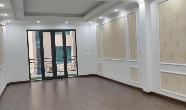 Bán nhà mặt phố Tam Khương - Tôn Thất Tùng, 50m2 x 7T thang máy, vỉa hè rộng, KD sầm uất 17,5 tỷ