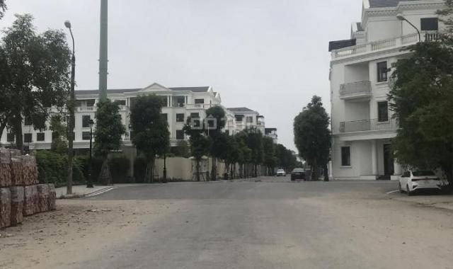 Chính chủ gửi bán mảnh đất mặt đường tổ 27 phường Vĩnh Niệm, quận Lê Chân, HP