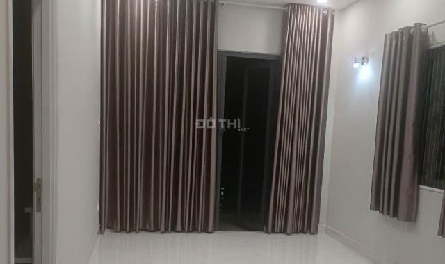 Bán nhà Tân Thới Hiệp 21, Quận 12, DT 8.1x12m