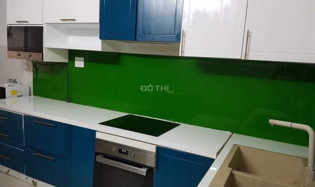 Bán CHDV HXH QL13 Thủ Đức 120m2 - 9 tỷ doanh thu 65tr/tháng