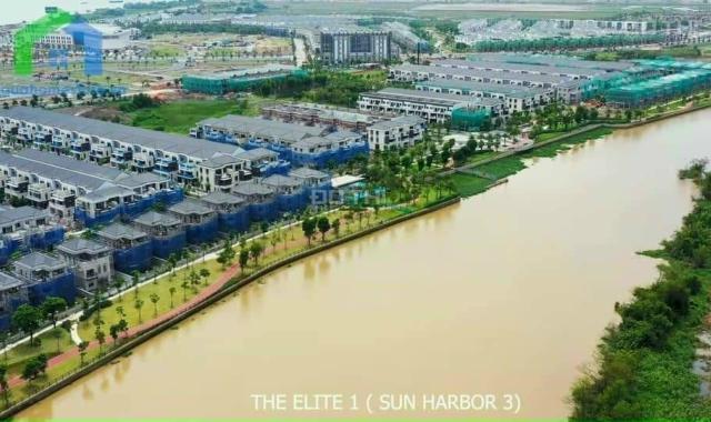 Cần bán nhà phố góc 6x19,5m Aqua City Valencia giá chỉ 6,8 tỷ bao hết