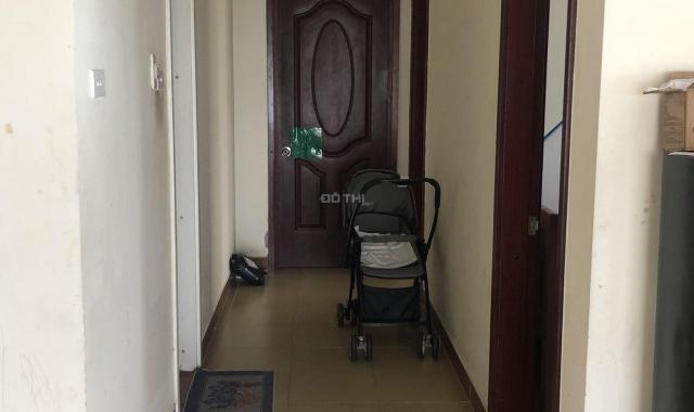 Bán căn hộ chung cư Dương Nội, 108m2, 3PN, 2WC, diện tích rộng, ở sướng