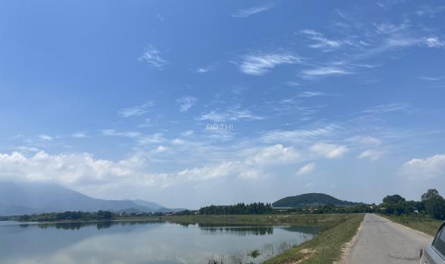 Đất ven đô - Giá chỉ 800tr tại thành phố vệ tinh Sơn Tây, view hồ Đồng Mô