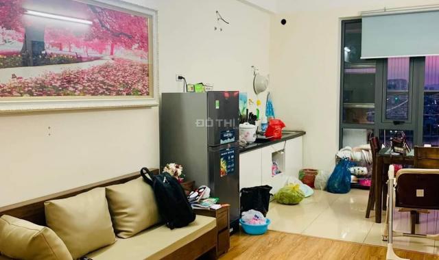 Gia đình cần bán nhanh căn hộ 60m2 tại chung cư CT36 Định Công - Hoàng Mai - HN