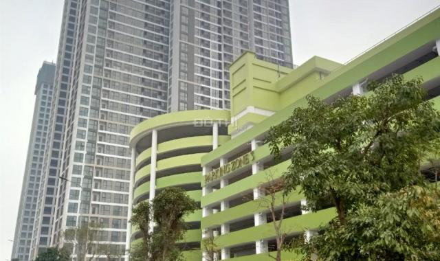 Bán căn hộ VIP 3PN 90.6m2 tòa TK2 view đẹp Vinhomes Smart City giá 5,2 tỷ