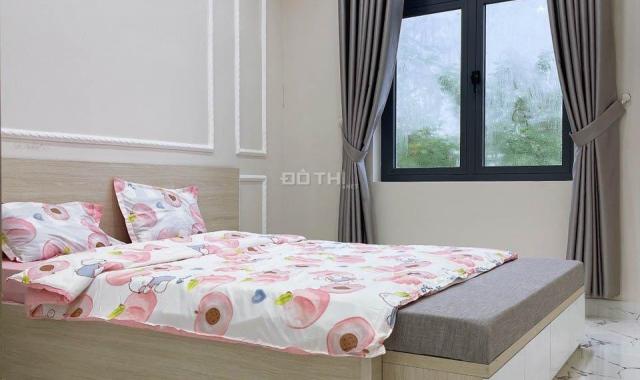 Chỉ còn 1 căn duy nhất nhà 1 trệt 1 lầu nội thất hiện đại, ngay trường Tân Phong giá chỉ 2.9 tỷ