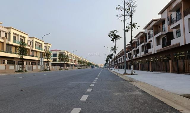 Bán nhà đã hoàn thiện hiện đang cho thuê 15tr/ tháng giá rẻ nhất KĐT Centa City TP Từ Sơn