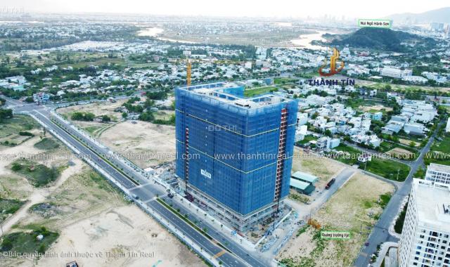 Bán chung cư FPT Plaza 2 giá gốc từ chủ đầu tư với chính sách cực ưu đãi