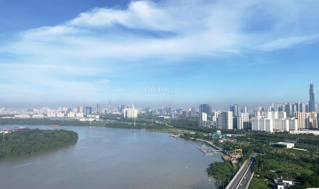 Bán căn hộ Sky Diamond Island tháp Maldiver 4PN, 561m2 view đẹp thoáng