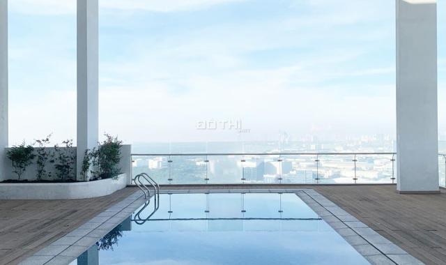 Bán căn hộ Sky Diamond Island tháp Maldiver 4PN, 561m2 view đẹp thoáng